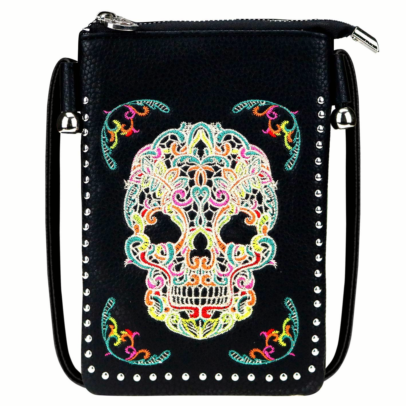 Montana West Small Crossbody Cell Phone Purses for Women
