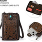 Montana West Small Crossbody Cell Phone Purses for Women Western Style Phone Bags Wallet Purses and Handbags with Strap