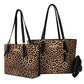 Montana West Tote Handbag Set Concealed Carry Purse