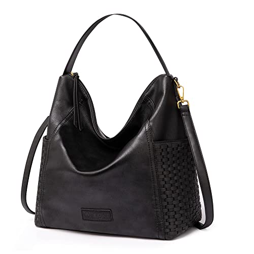 Wrangler Oversize Hobo Shoulder Bags for Women