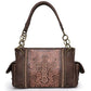 Montana West Women‘s’ Concealed Carry Satchel Purses and Handbags
