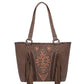 Montana West Aztec Collection Concealed Carry Hobo Purses